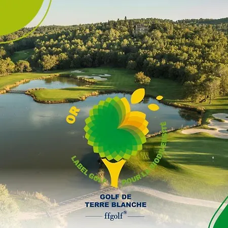 L'aloha De Charme Au Coeur De Avec Vue Panoramique Fayence